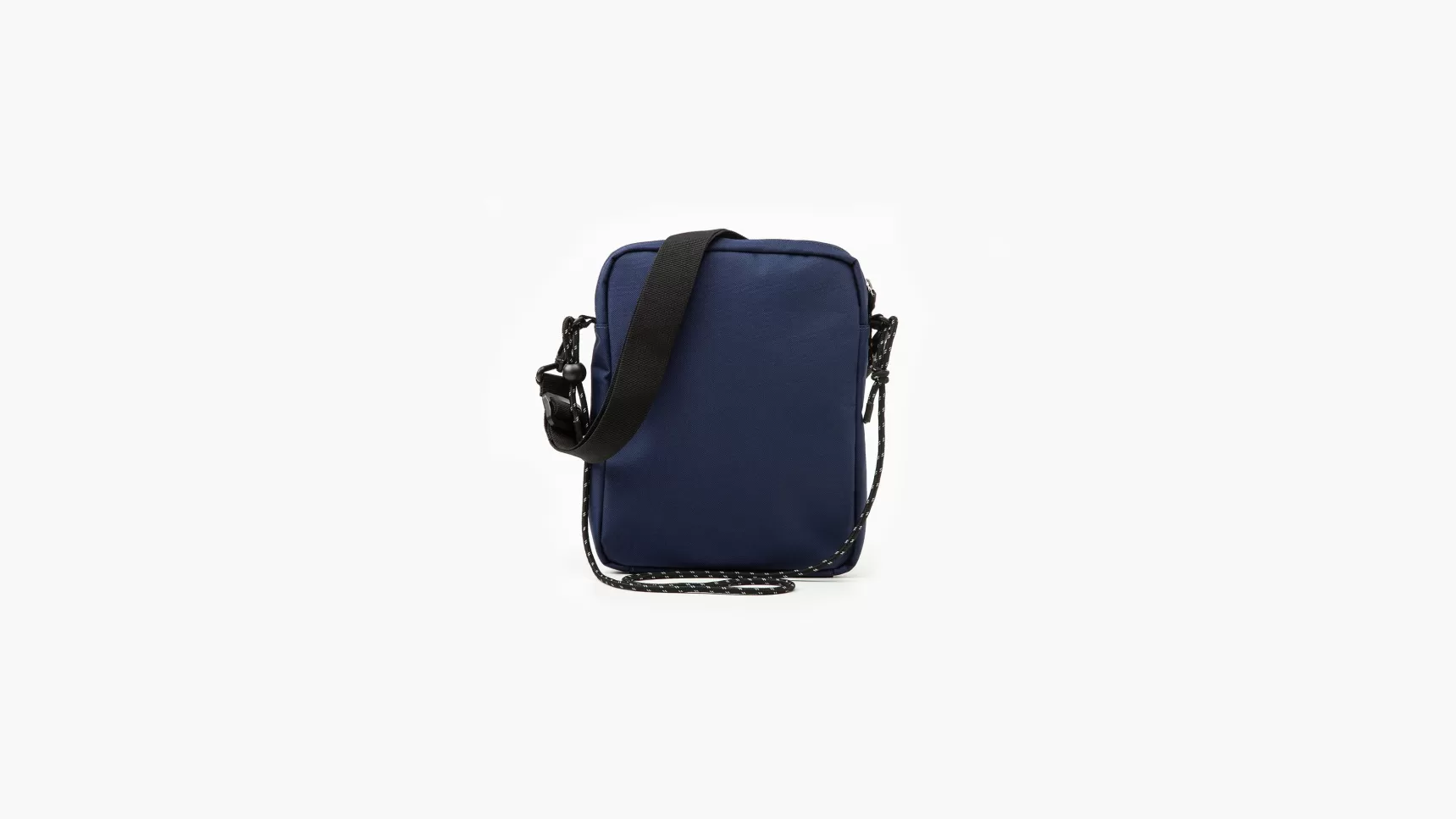 Store Dual Strap Crossbodytas Heren Tassen & Accessoires