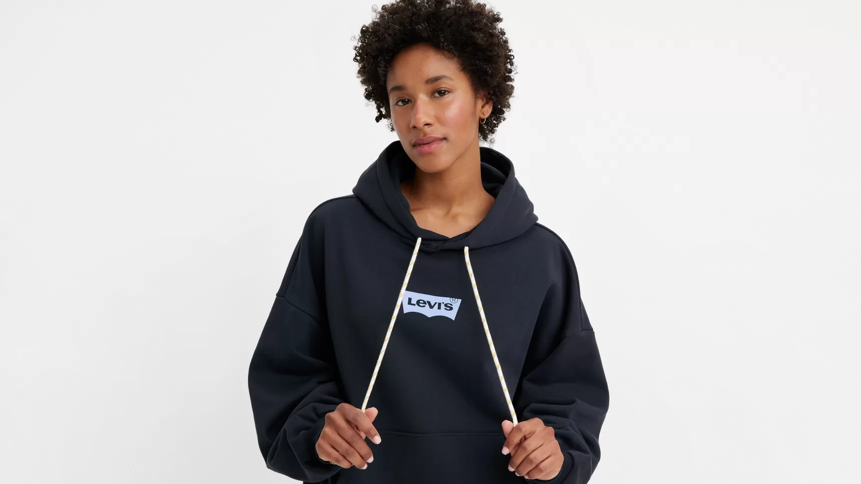 Cheap Graphic Caravan Hoodie Dames Truien & Sweaters