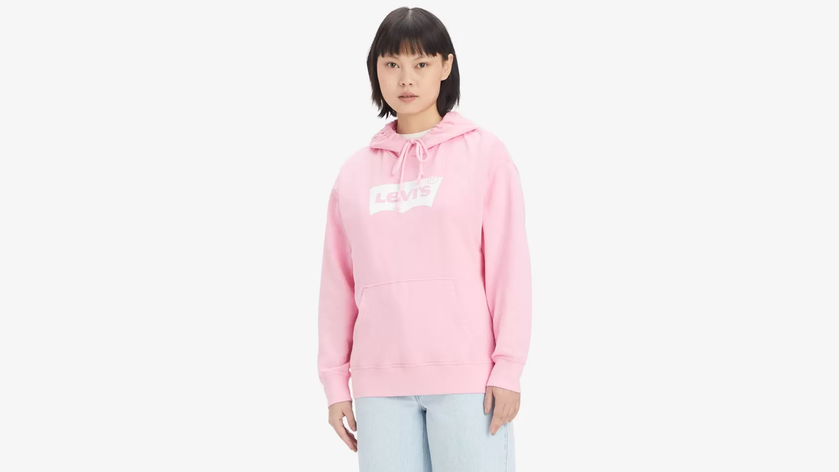 Cheap Graphic Standard Hoodie Dames Truien & Sweaters