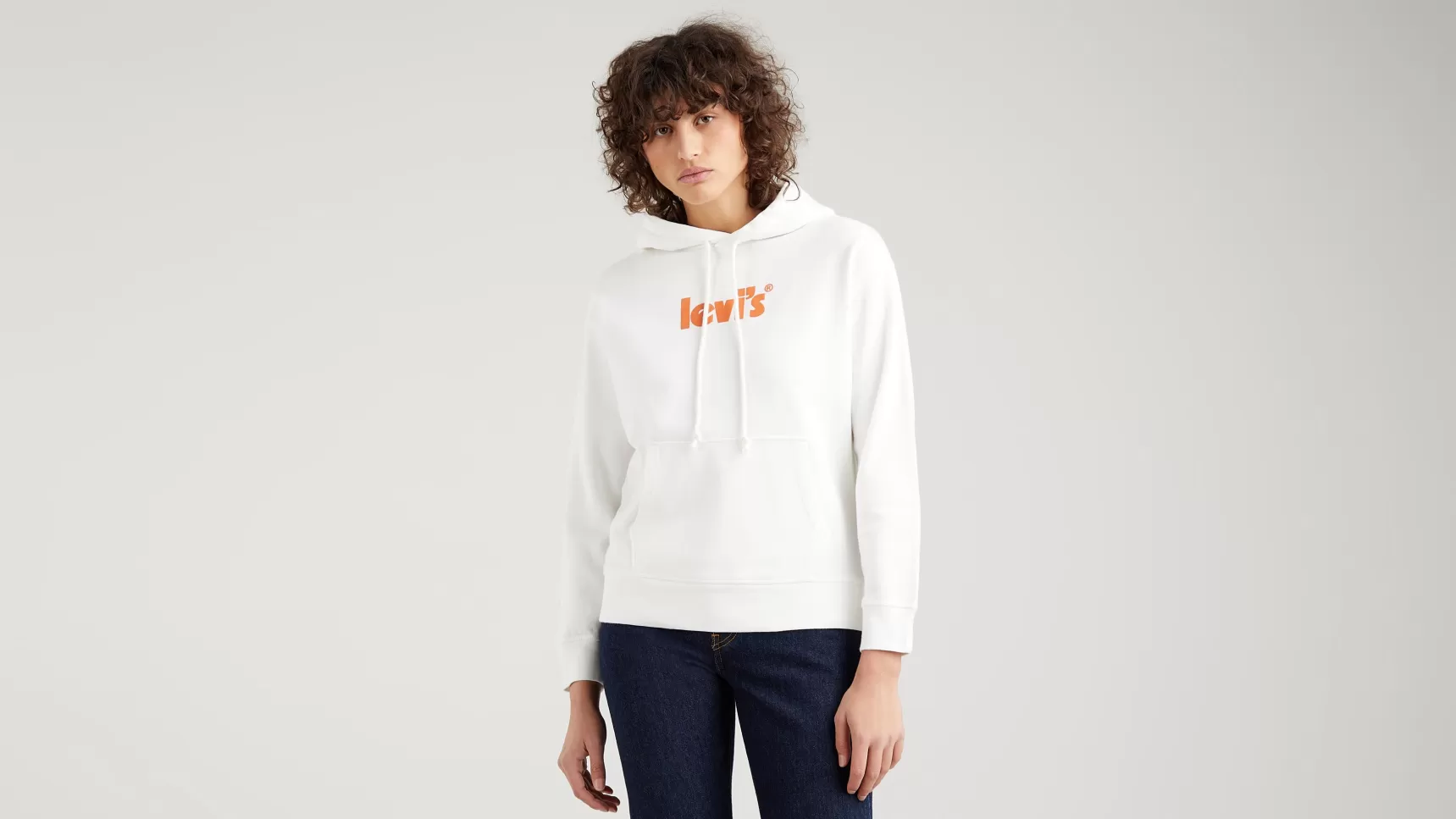 Cheap Graphic Standard Hoodie Dames Truien & Sweaters