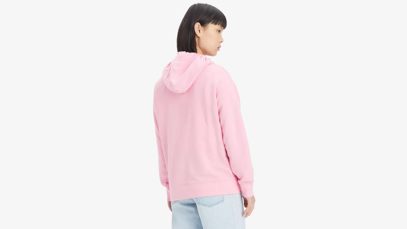 Cheap Graphic Standard Hoodie Dames Truien & Sweaters