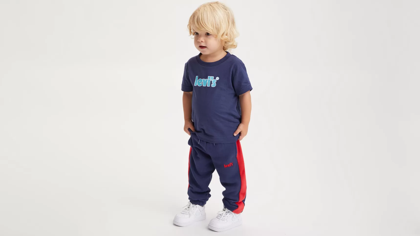 Sale Graphic T-Shirt Met Korte Mouw Kinderen Peuter & Kids