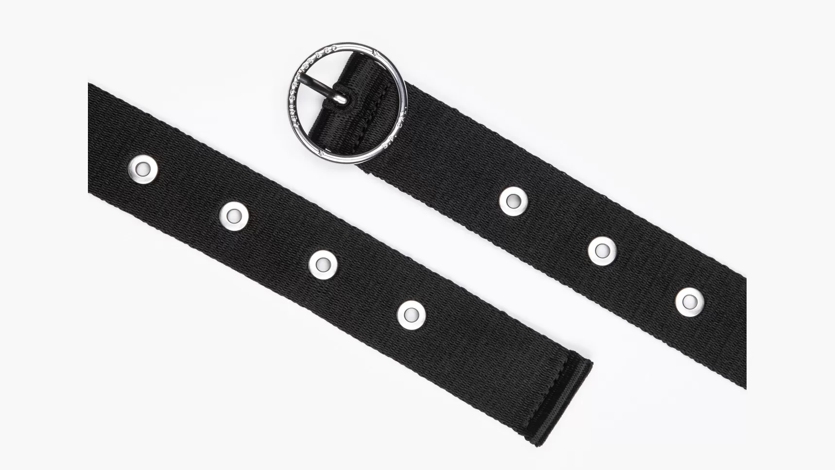 Clearance Grommet Riem Dames Tassen & Accessoires