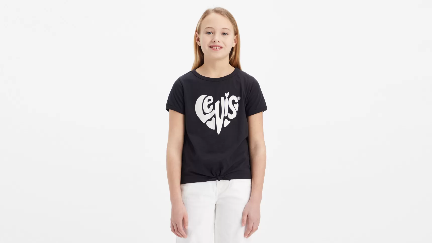 Cheap Heart T-Shirt Kinderen Tiener