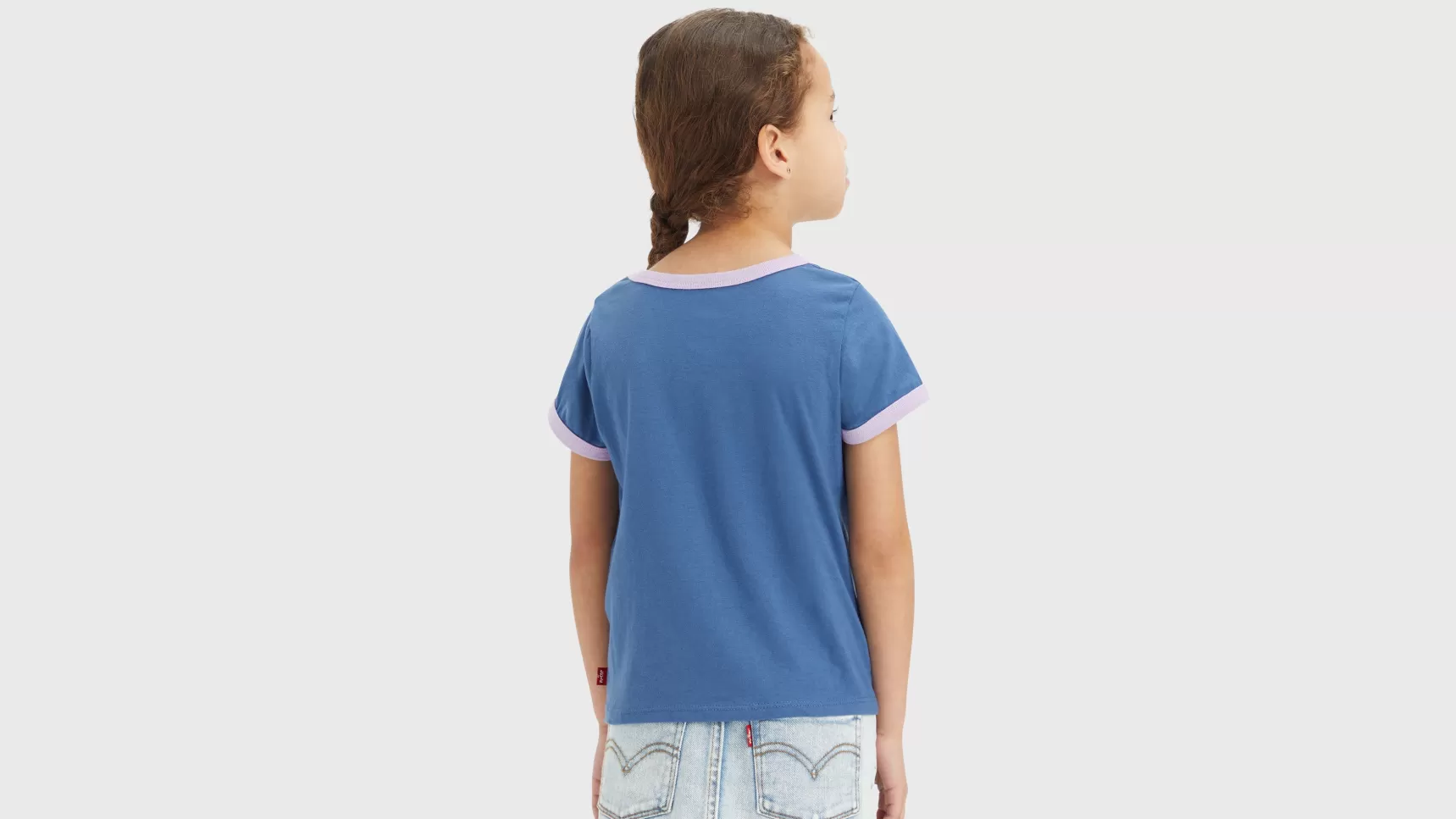 Sale Heart T-Shirt Kinderen Peuter & Kids