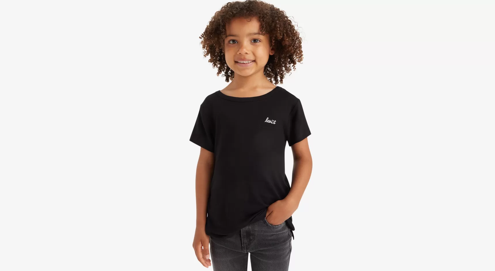 New Her Favorite T-Shirt Voor Kinderen Kinderen Peuter & Kids