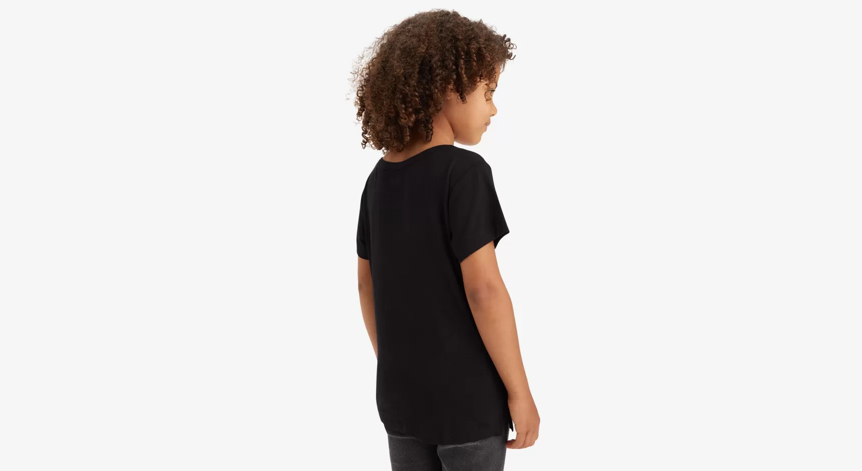 New Her Favorite T-Shirt Voor Kinderen Kinderen Peuter & Kids