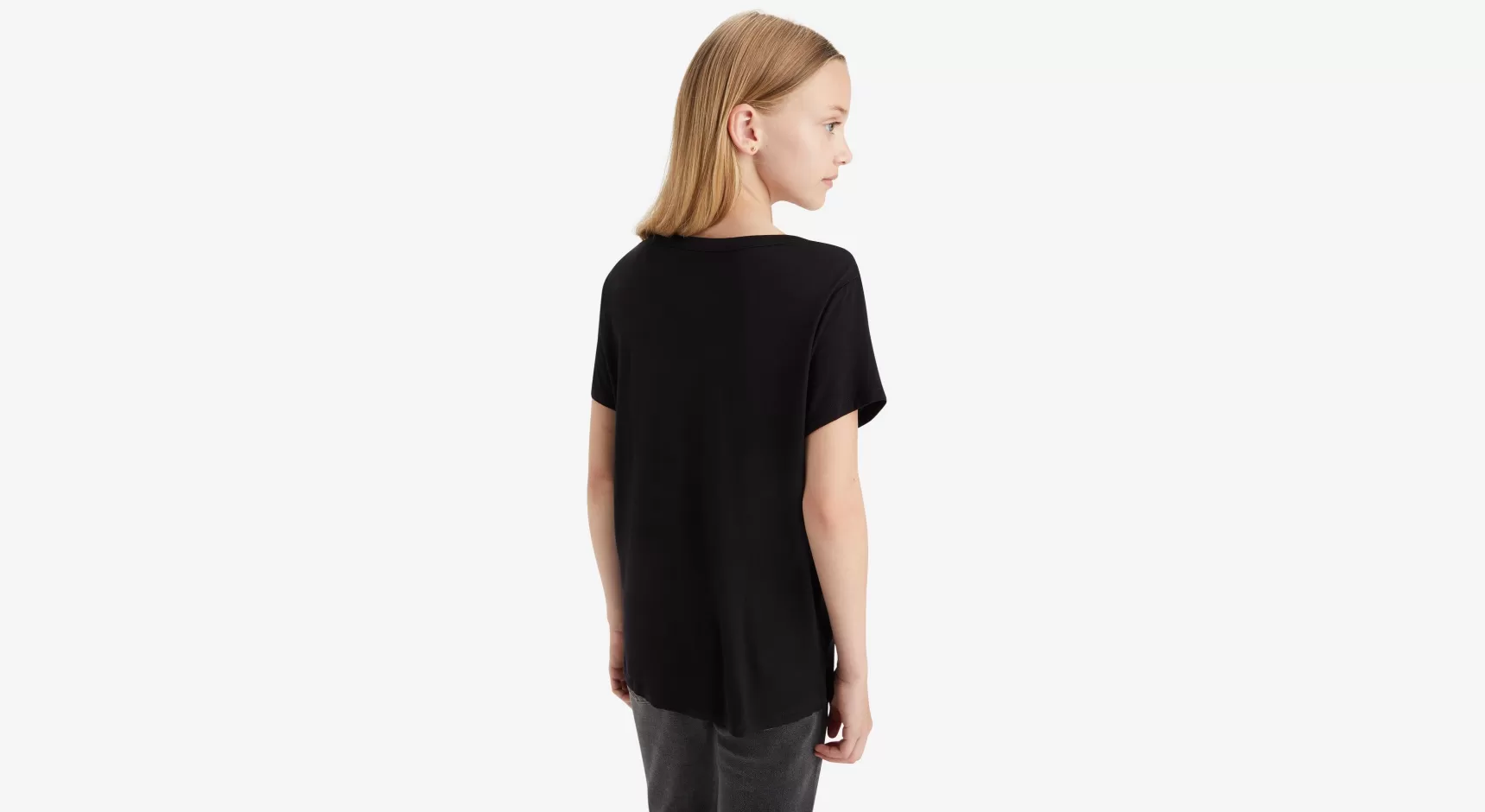 Discount Her Favorite T-Shirt Voor Tieners Kinderen Tiener