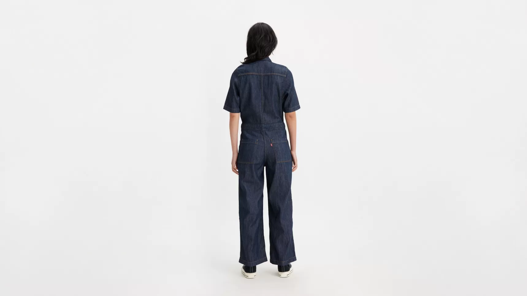 Best Sale Heritage Jumpsuit Dames Jurken & Tuinbroeken