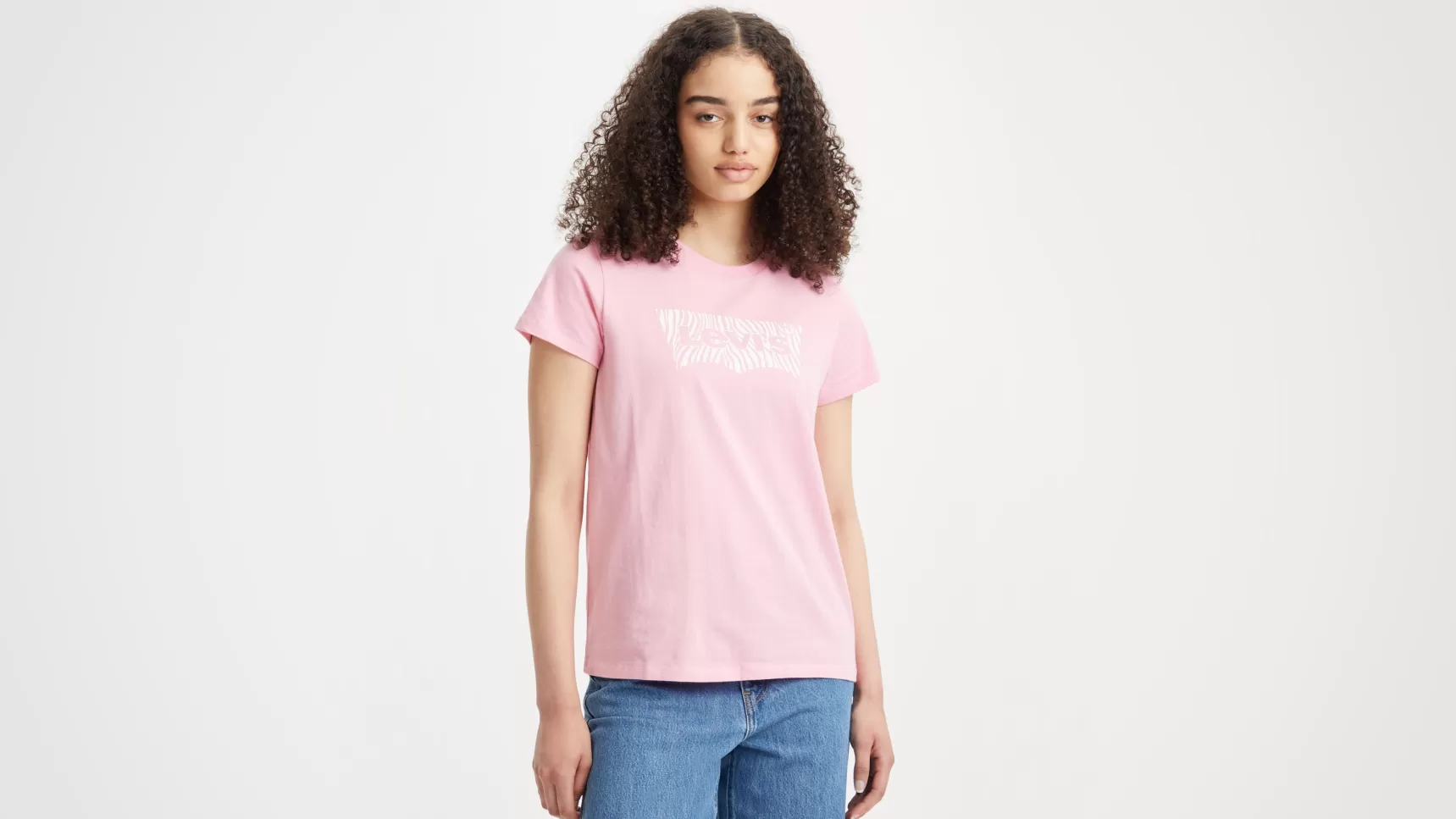 Fashion Het Perfect T-Shirt Dames Tops & T-Shirts