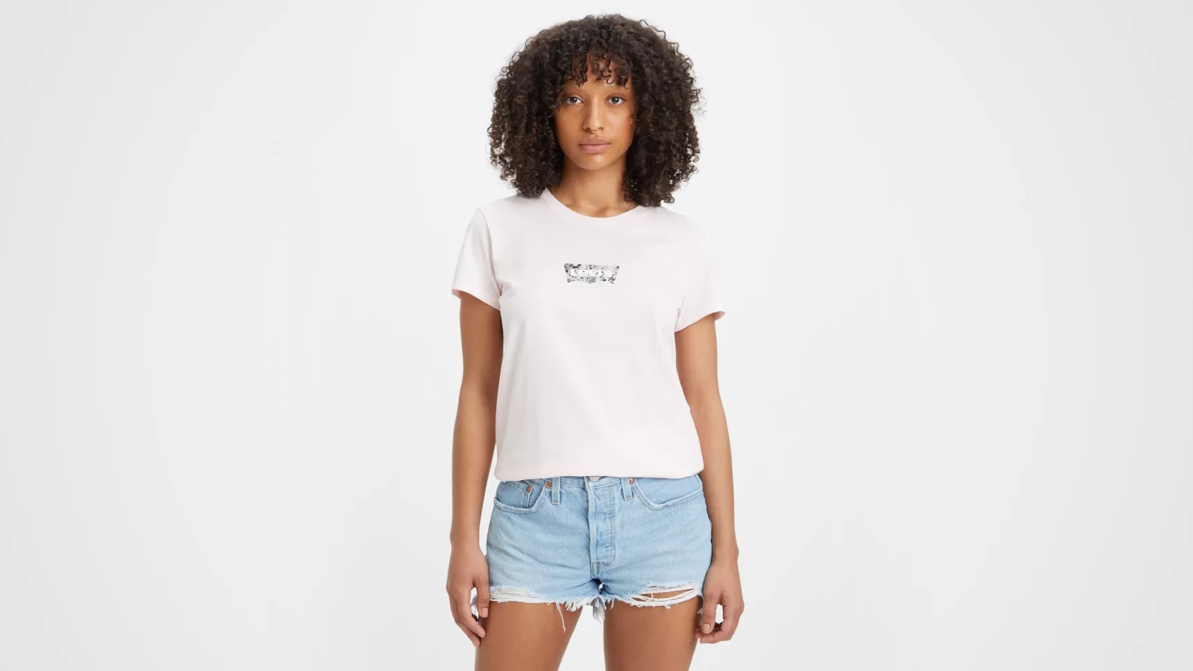 Shop Het Perfect T-Shirt Dames Tops & T-Shirts