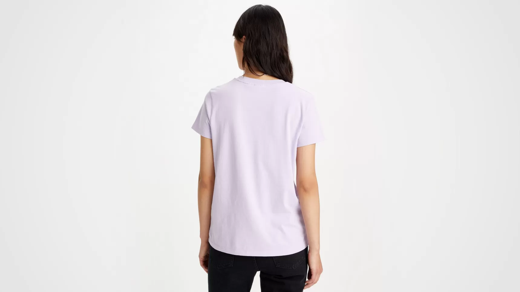 Discount Het Perfect T-Shirt Dames Tops & T-Shirts