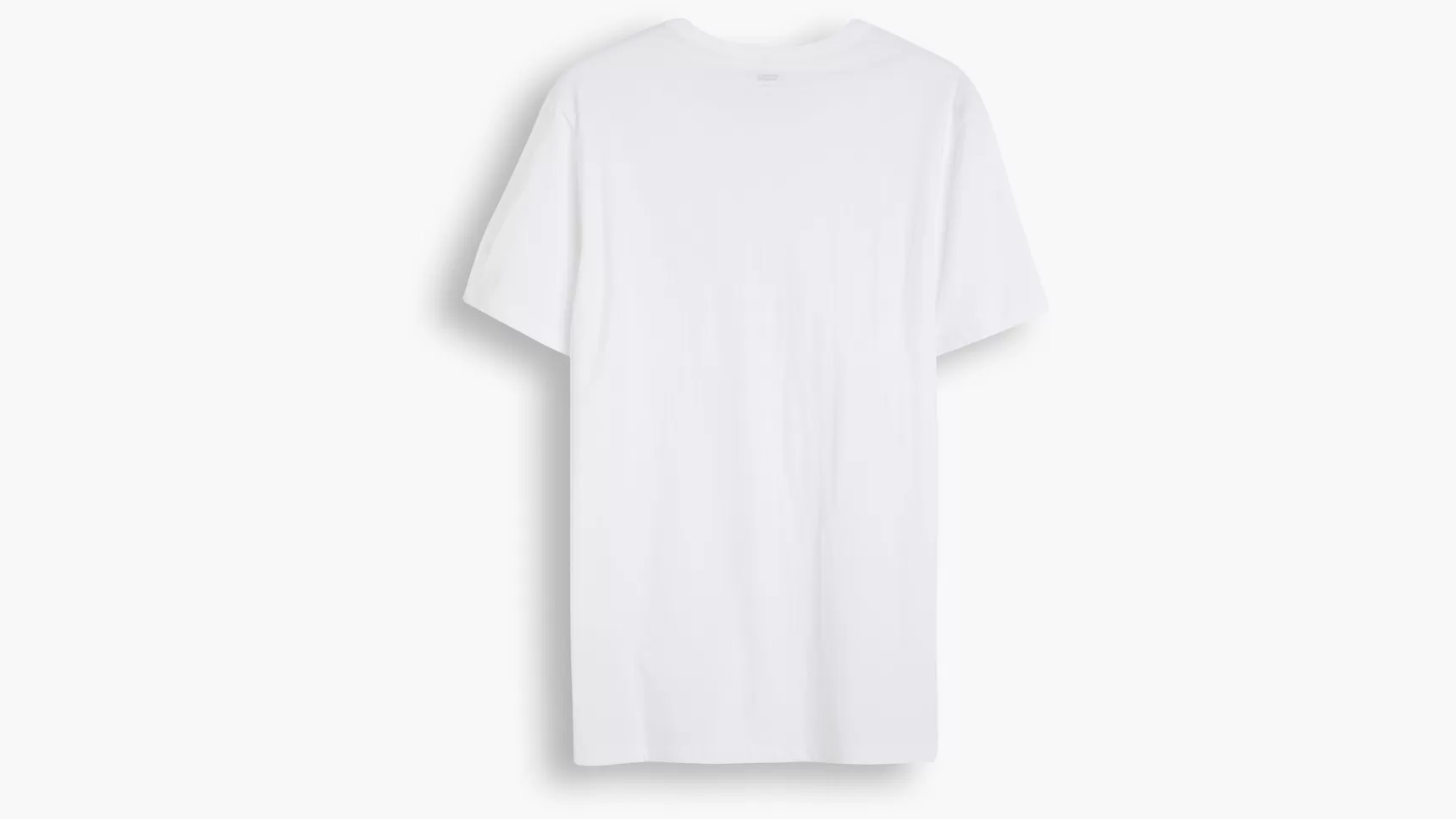 Shop Het Perfect T-Shirt – Set Van 2 Heren T-Shirts