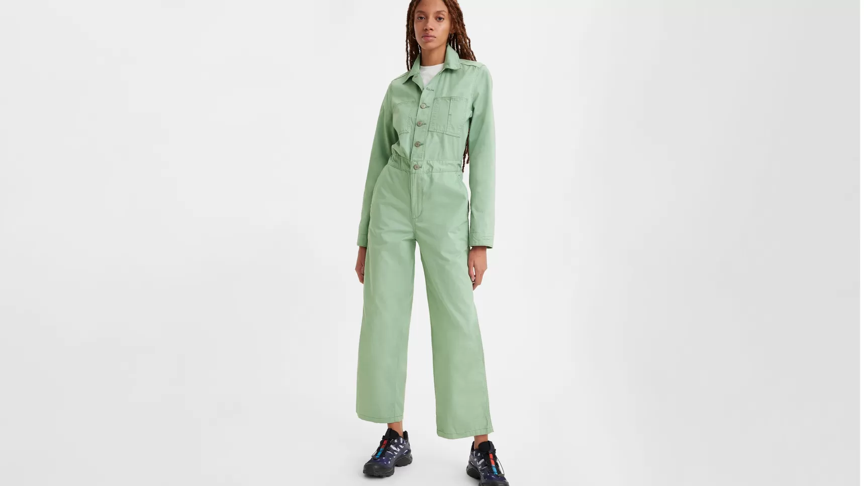 Hot Iconic Jumpsuit Dames Jurken & Tuinbroeken