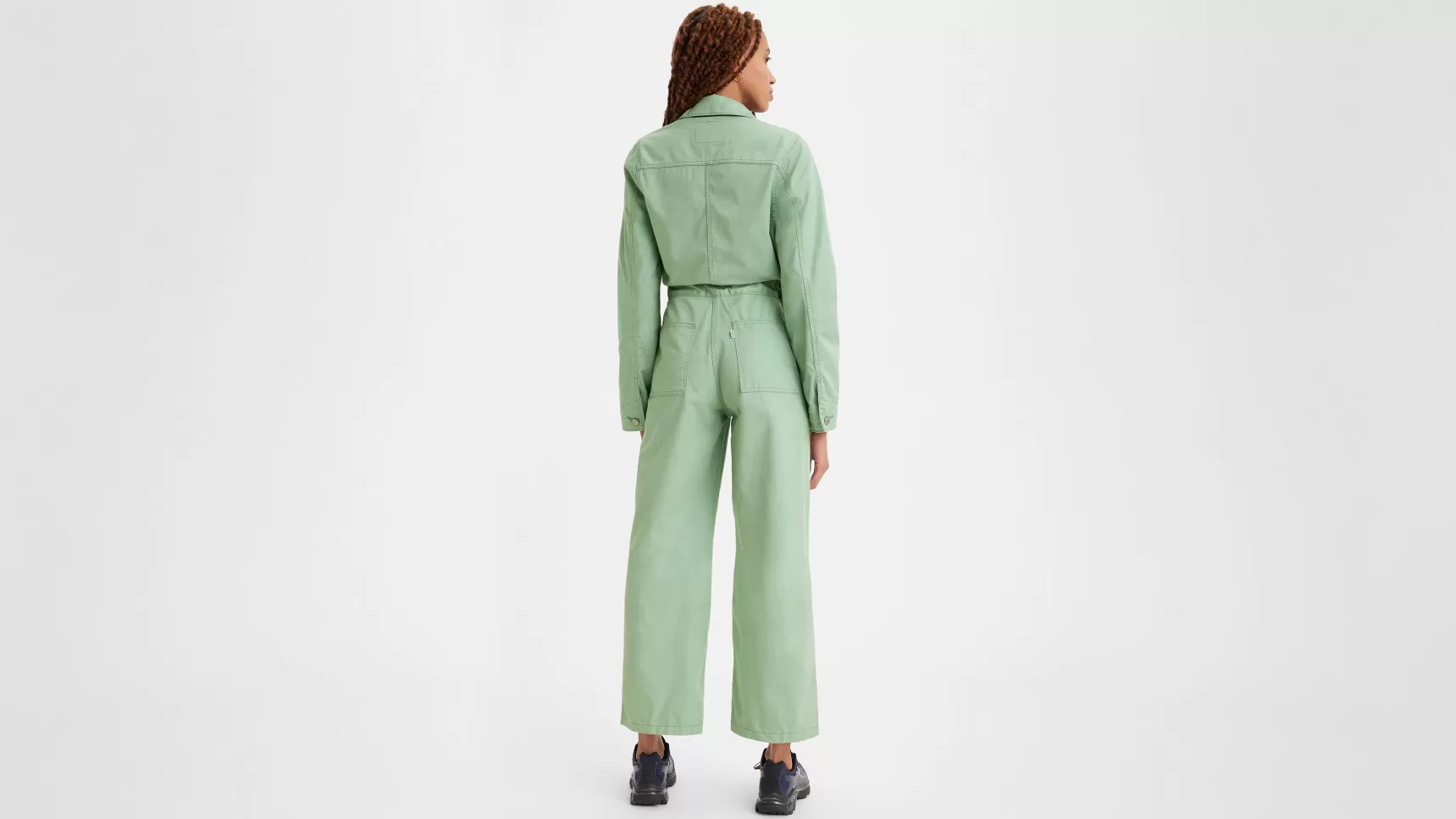 Hot Iconic Jumpsuit Dames Jurken & Tuinbroeken