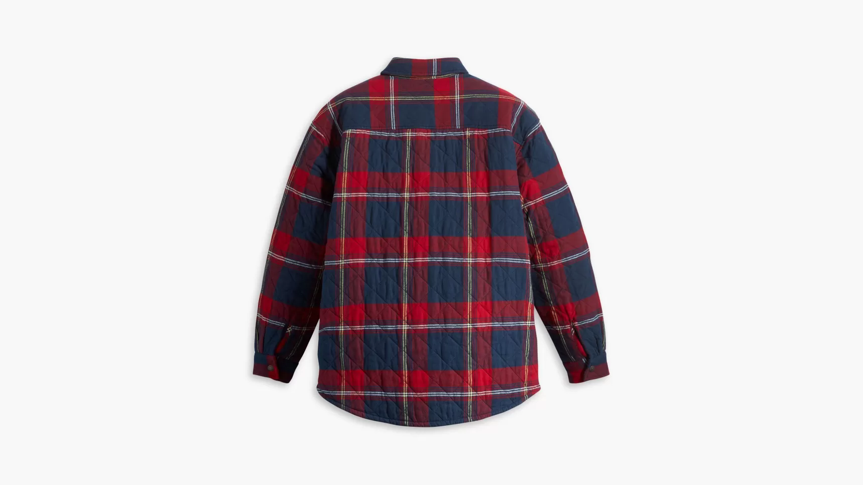 Best Sale Ingleside Overshirt Heren Jassen