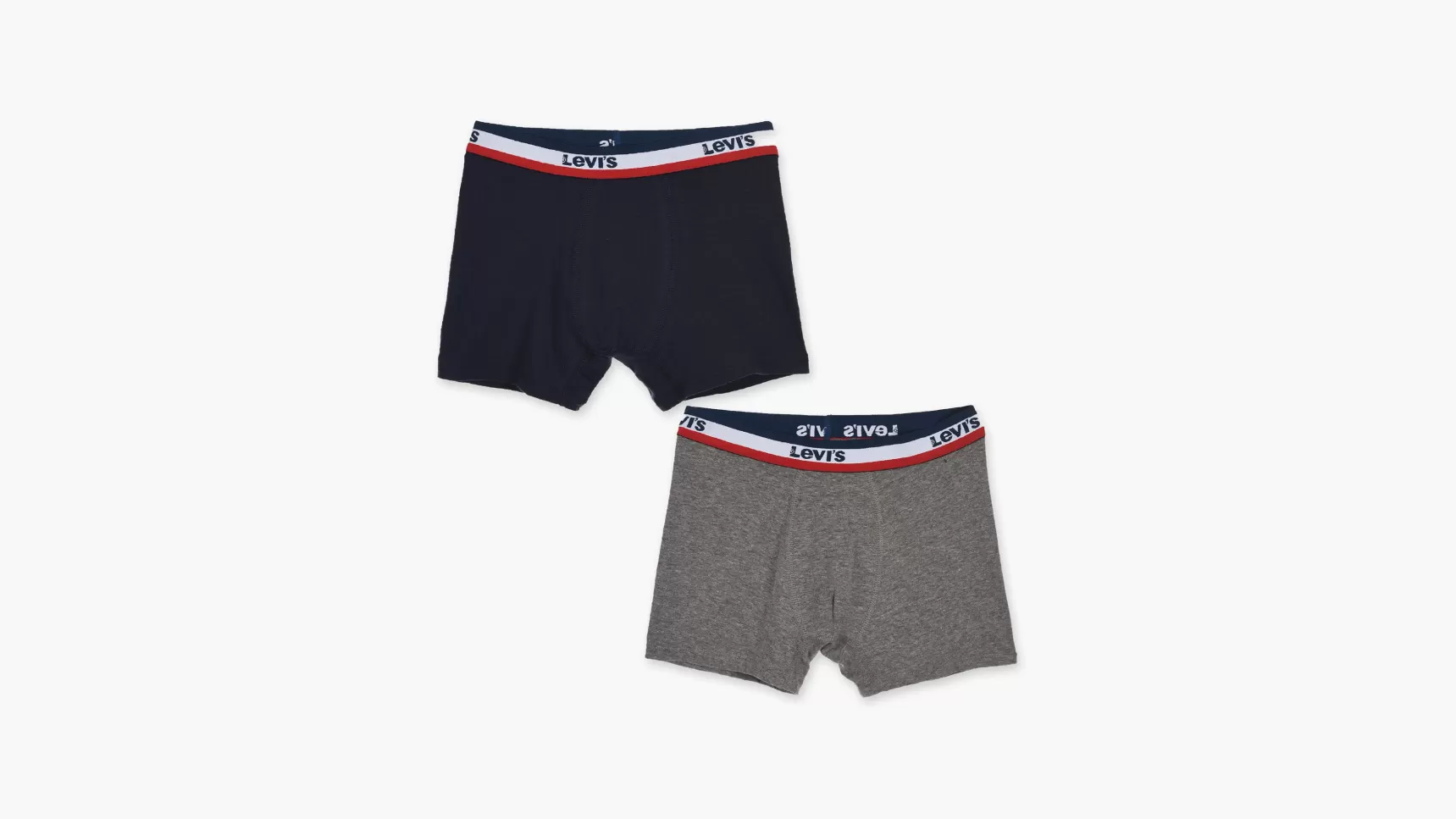 Shop Kinderen 2021 Sport Boxerslip - Set Van 2 Kinderen Peuter & Kids