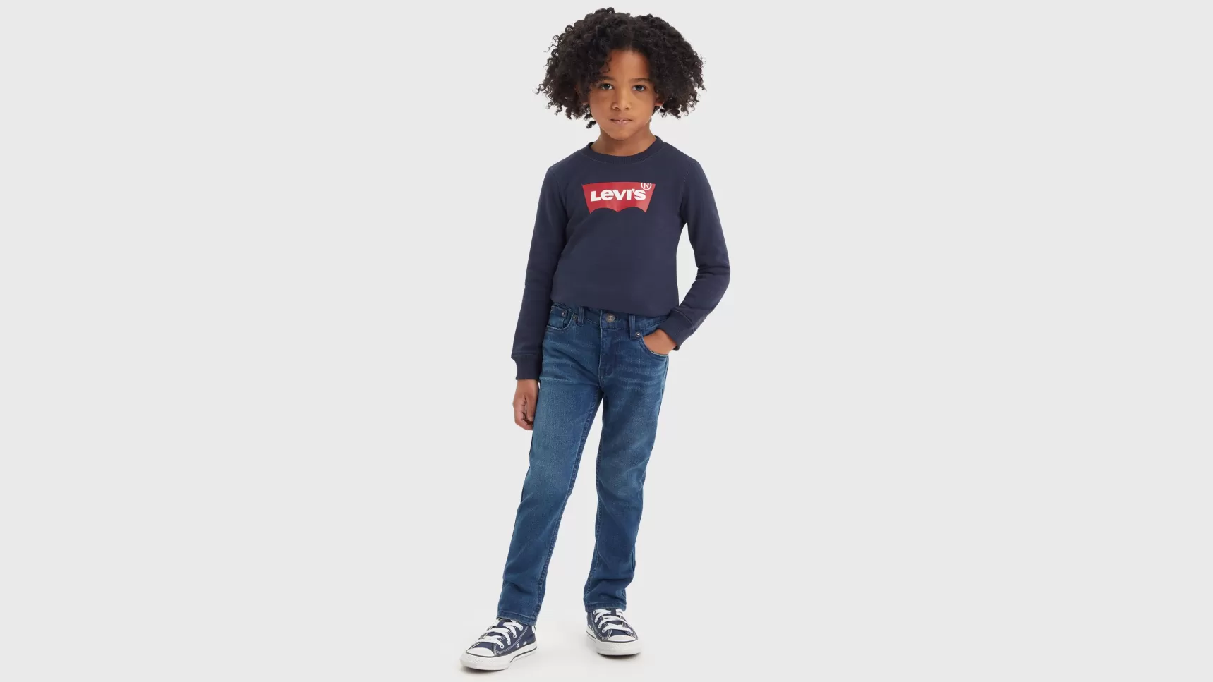 Flash Sale Kinderen 510™ Skinny Fit Jeans Kinderen Peuter & Kids