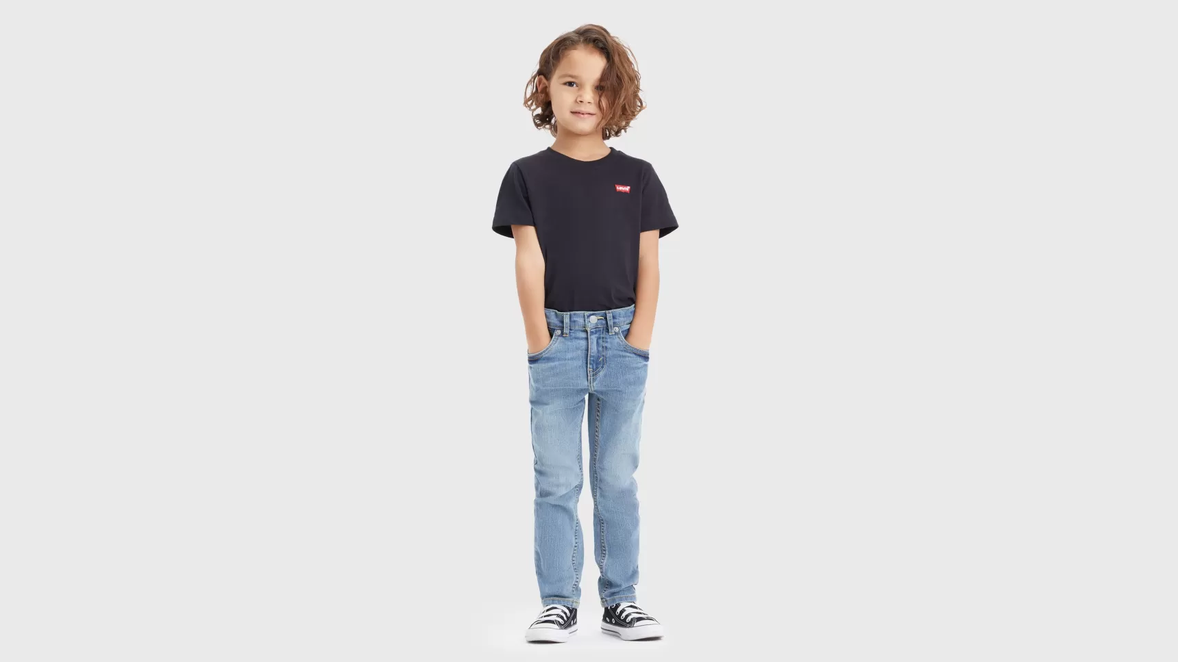 Sale Kinderen 510™ Skinny Fit Jeans Kinderen Peuter & Kids