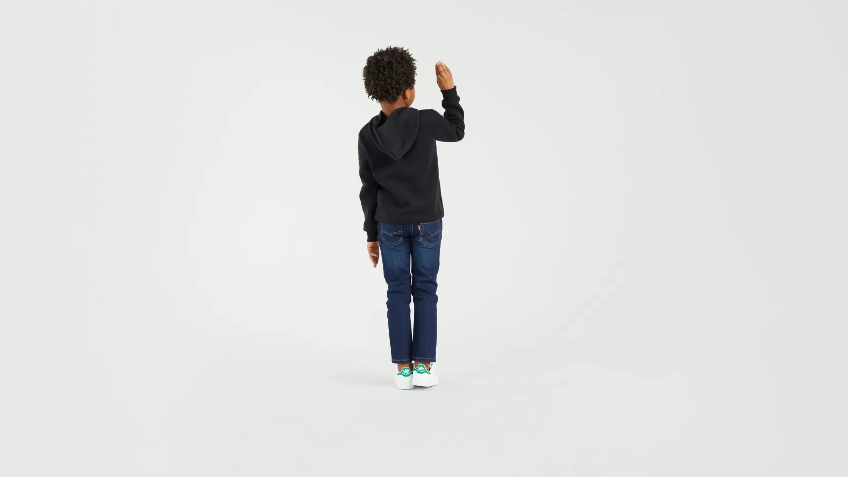 New Kinderen 510™ Skinny Fit Jeans Kinderen Peuter & Kids