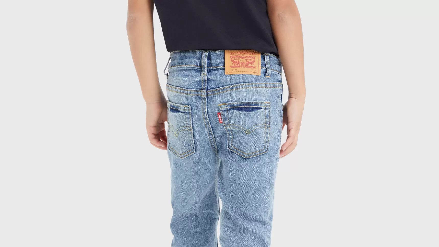 Sale Kinderen 510™ Skinny Fit Jeans Kinderen Peuter & Kids