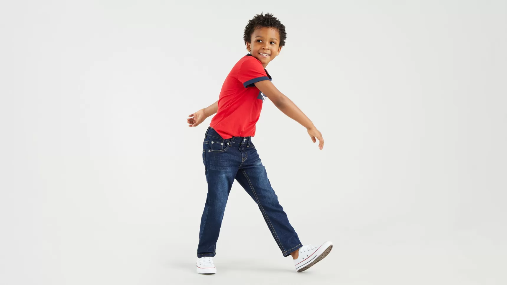 Sale Kinderen 511™ Slim Fit Jeans Kinderen Peuter & Kids