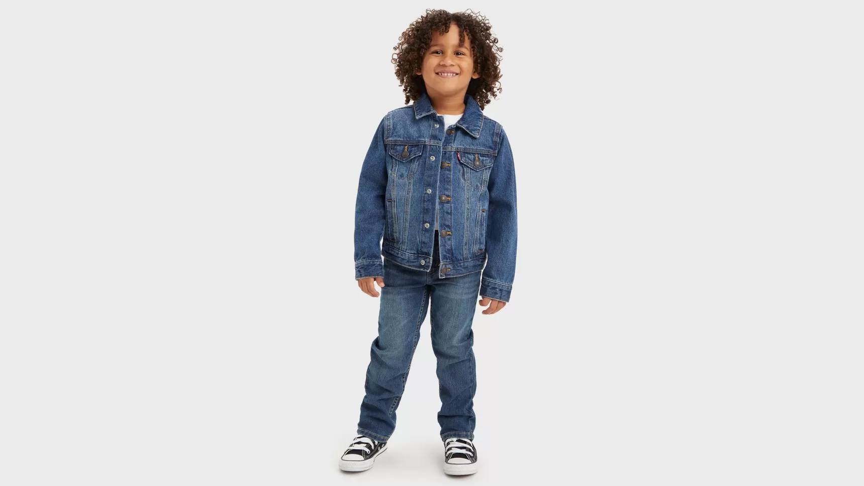 Clearance Kinderen 511™ Slim Fit Jeans Kinderen Peuter & Kids