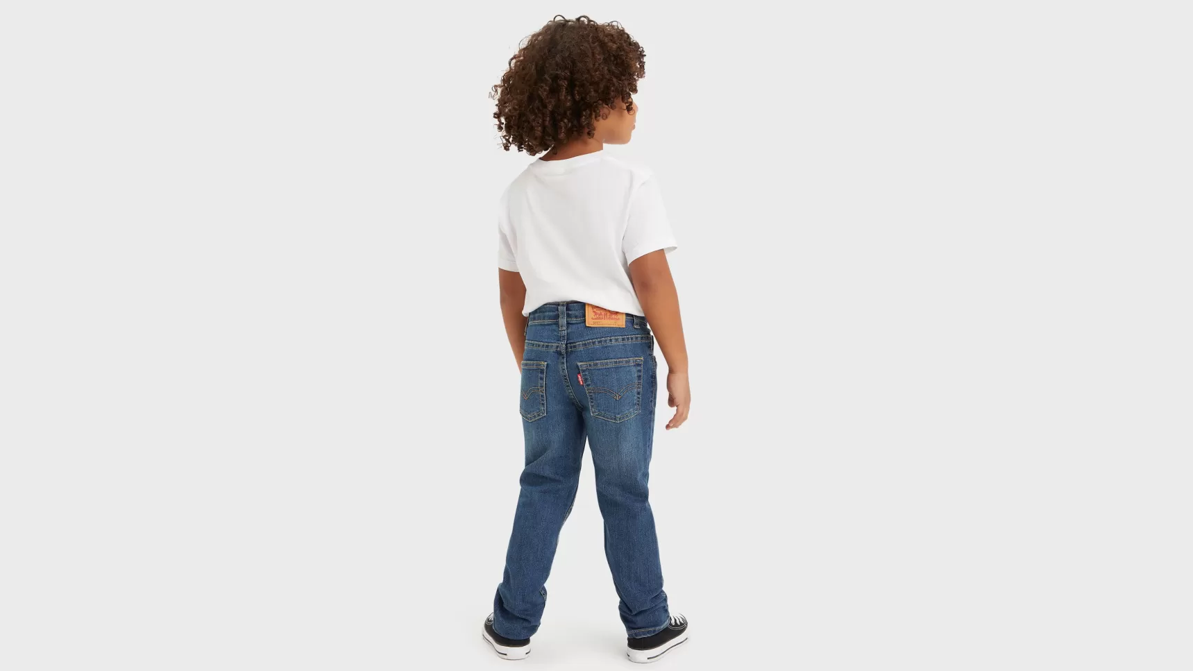 Clearance Kinderen 511™ Slim Fit Jeans Kinderen Peuter & Kids