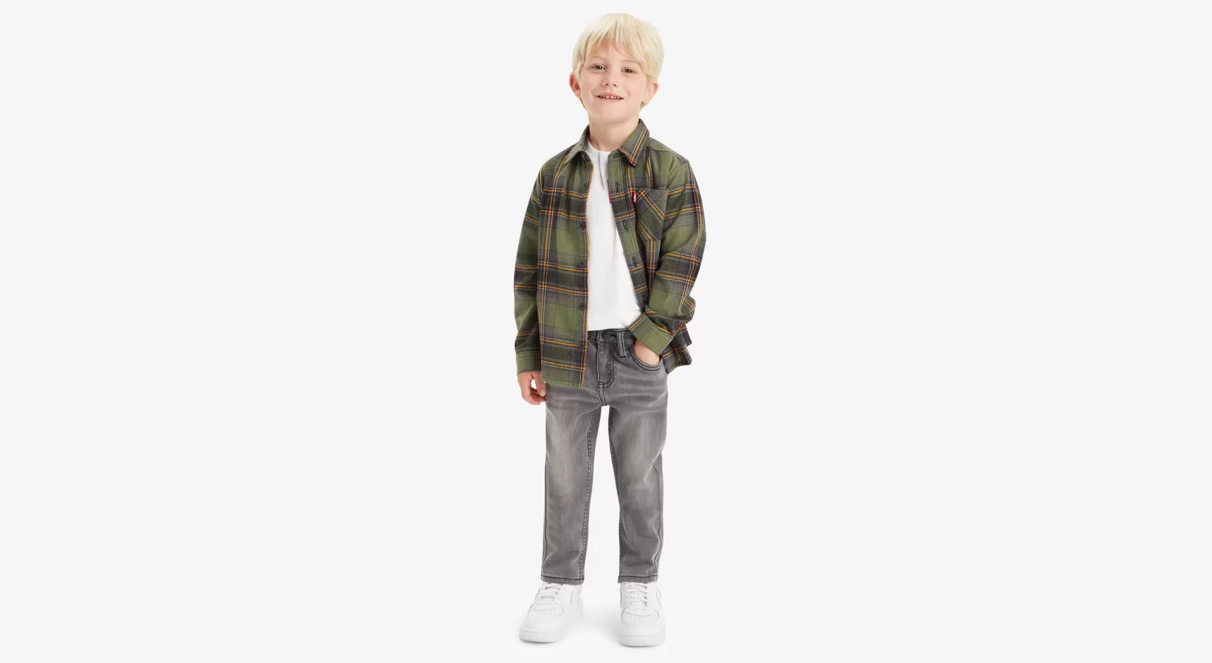 Online Kinderen 512™ Slim Taper Jeans Kinderen Peuter & Kids