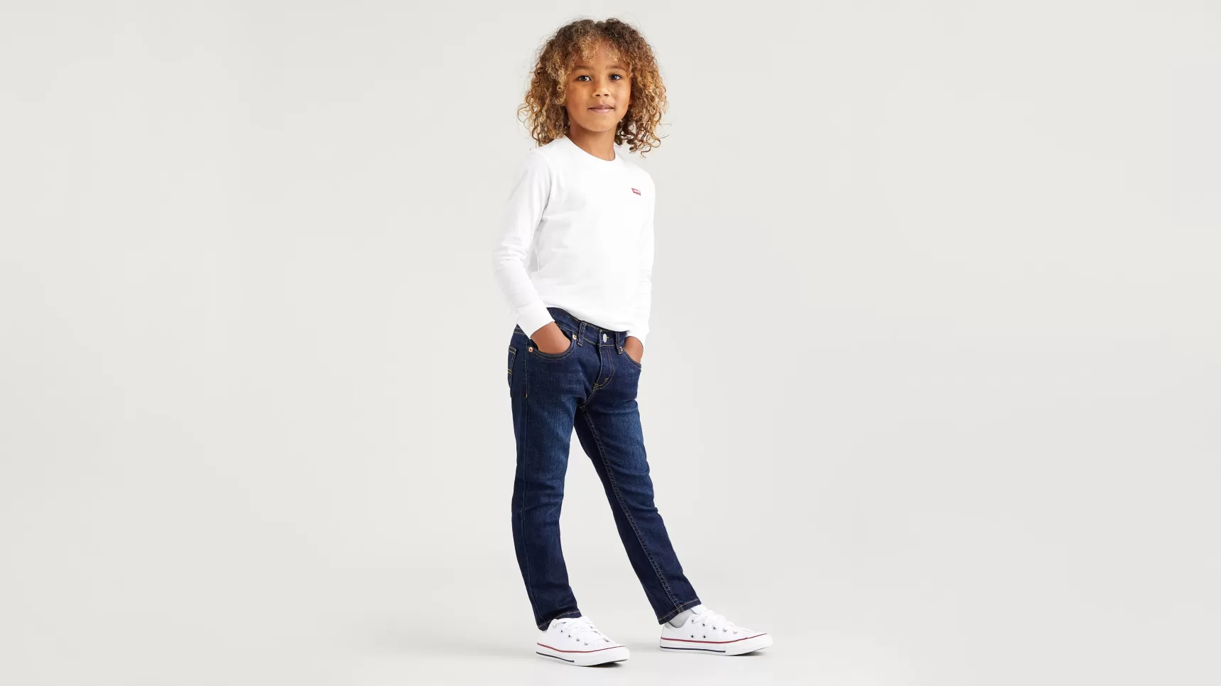 Flash Sale Kinderen 512™ Slim Taper Jeans Kinderen Peuter & Kids