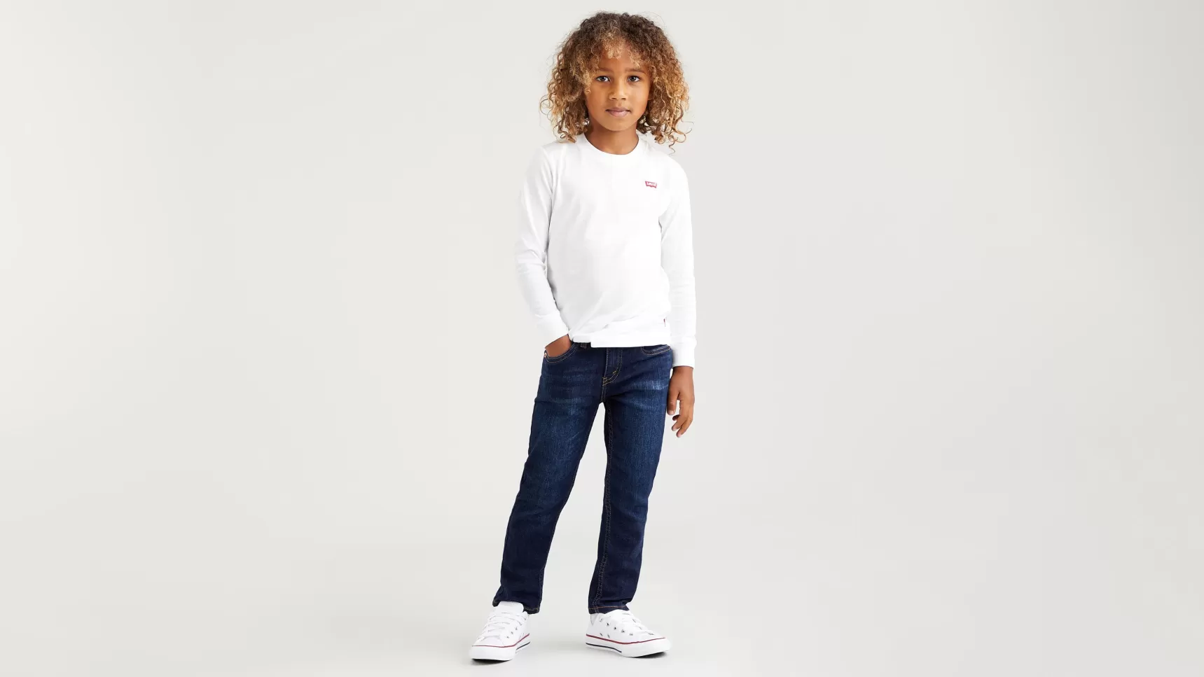 Flash Sale Kinderen 512™ Slim Taper Jeans Kinderen Peuter & Kids