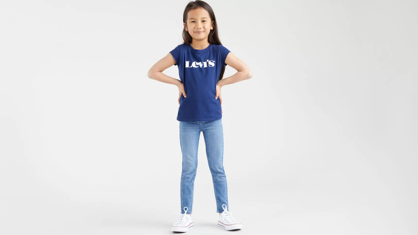 Hot Kinderen 710™ Superskinny Jeans Kinderen Peuter & Kids