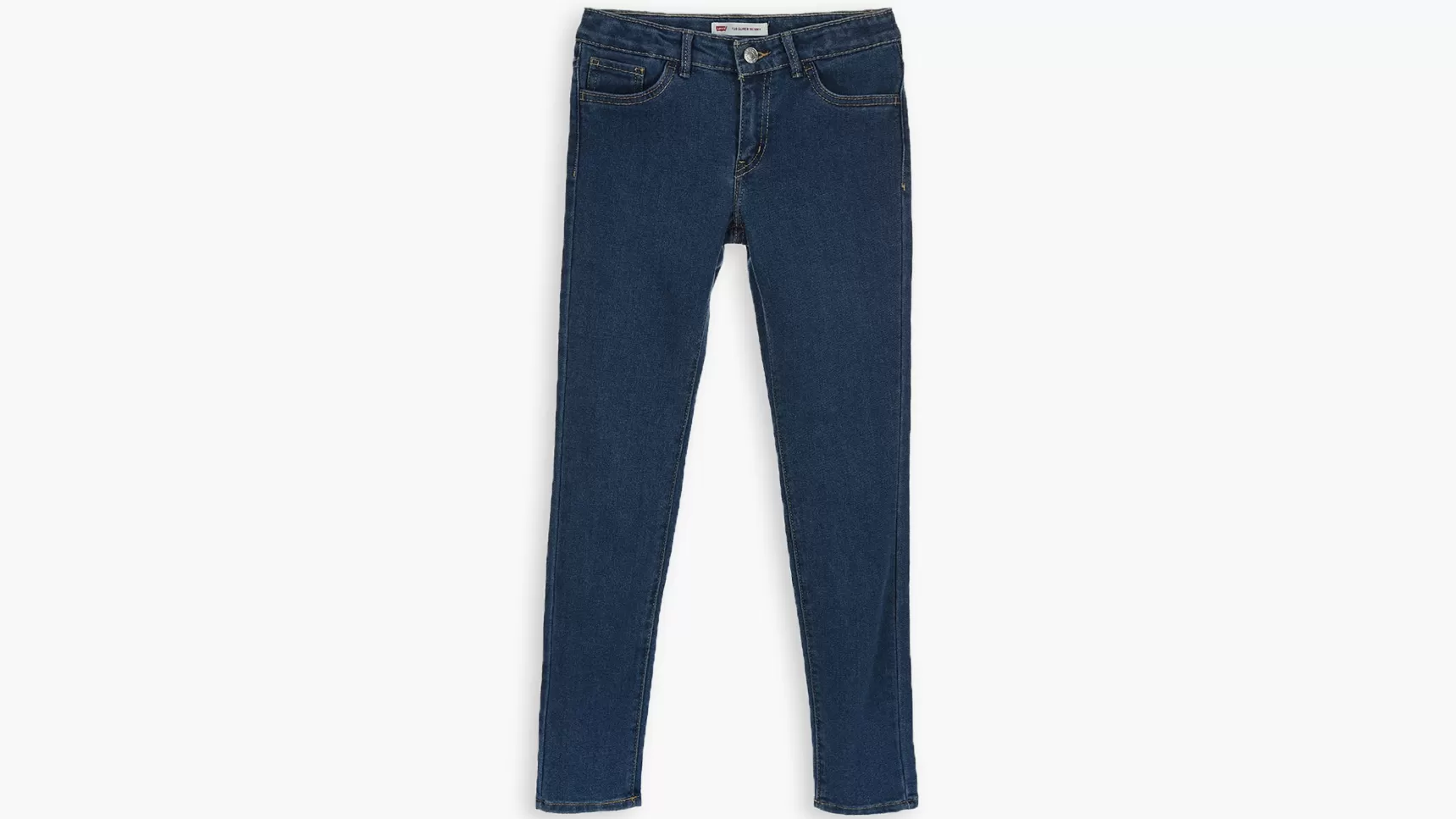 Fashion Kinderen 710™ Superskinny Jeans Kinderen Tiener