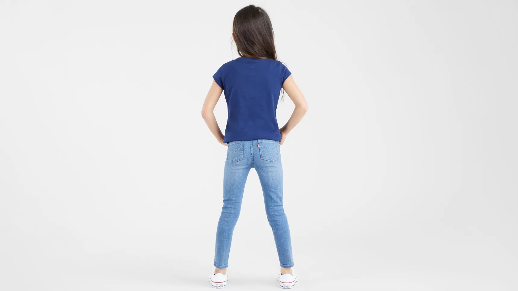 Hot Kinderen 710™ Superskinny Jeans Kinderen Peuter & Kids