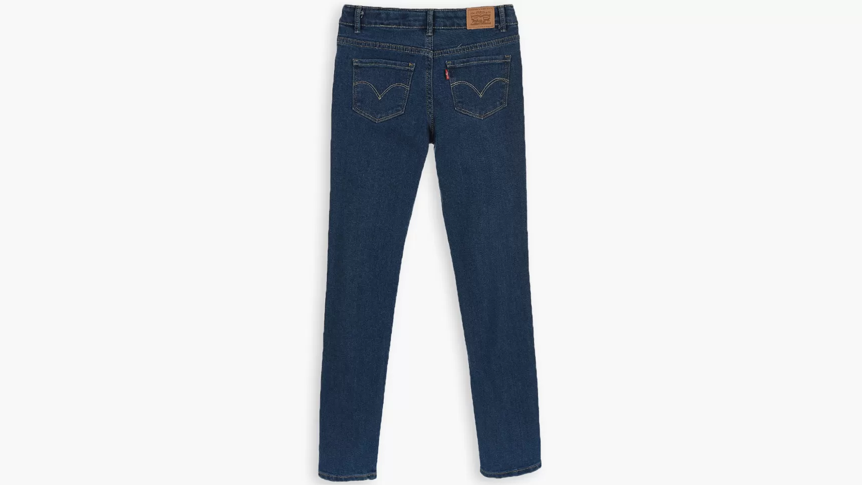 Fashion Kinderen 710™ Superskinny Jeans Kinderen Tiener