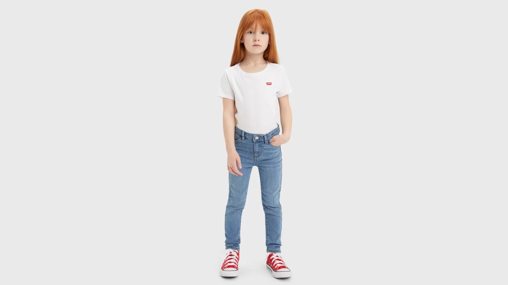 Fashion Kinderen 720™ High Rise Superskinny Jeans Kinderen Peuter & Kids