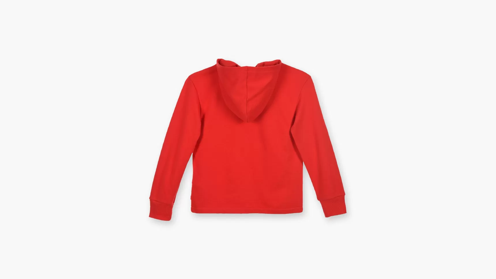 Store Kinderen Batwing Hoodie Kinderen Peuter & Kids