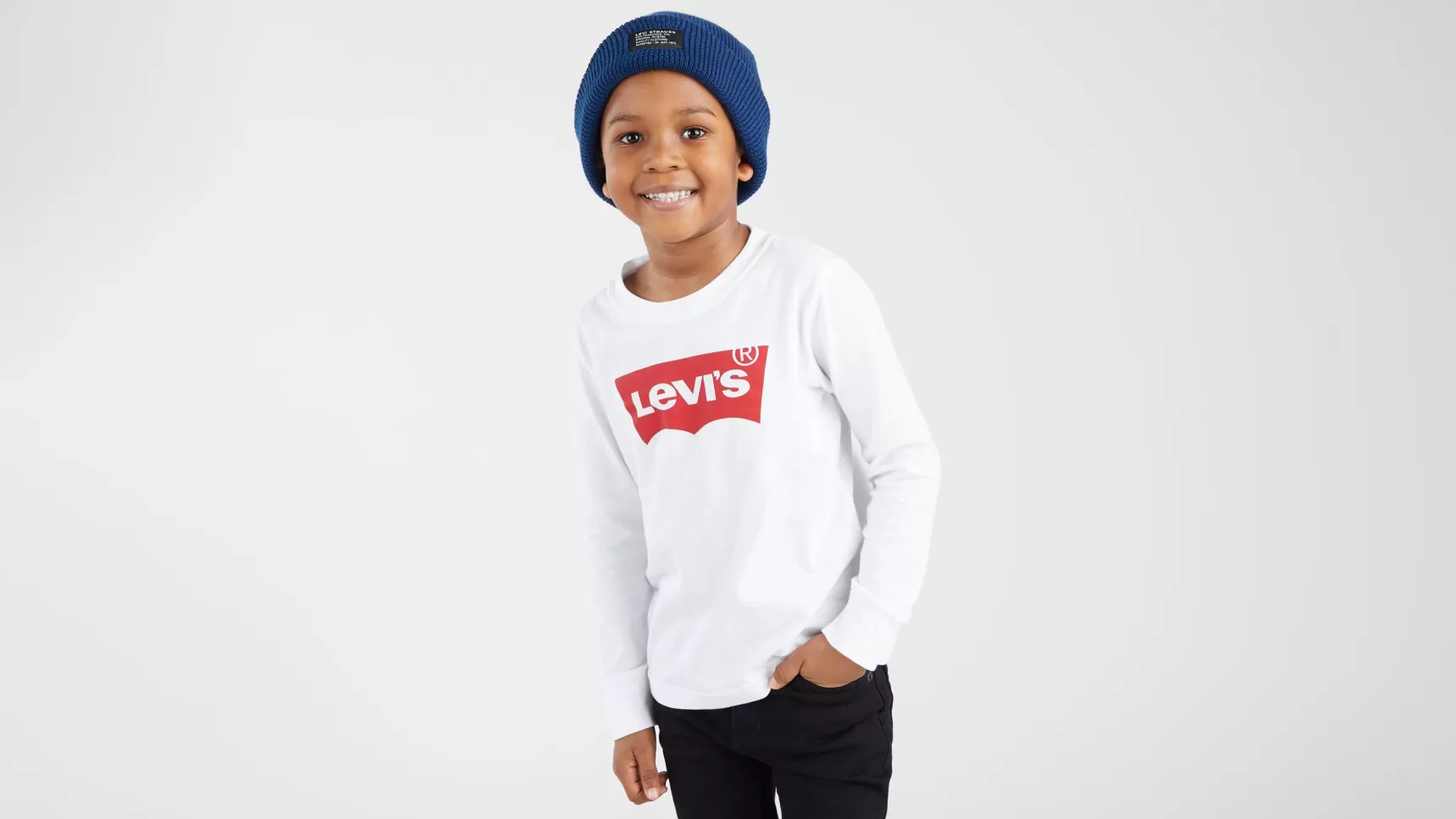 Fashion Kinderen Batwing T-Shirt Kinderen Peuter & Kids