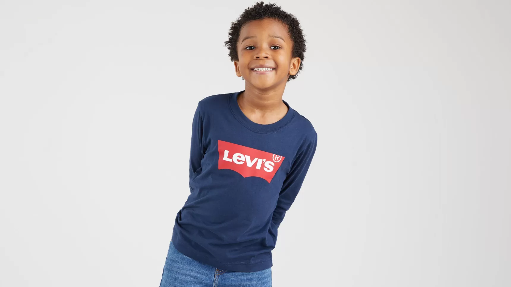 Outlet Kinderen Batwing T-Shirt Kinderen Peuter & Kids