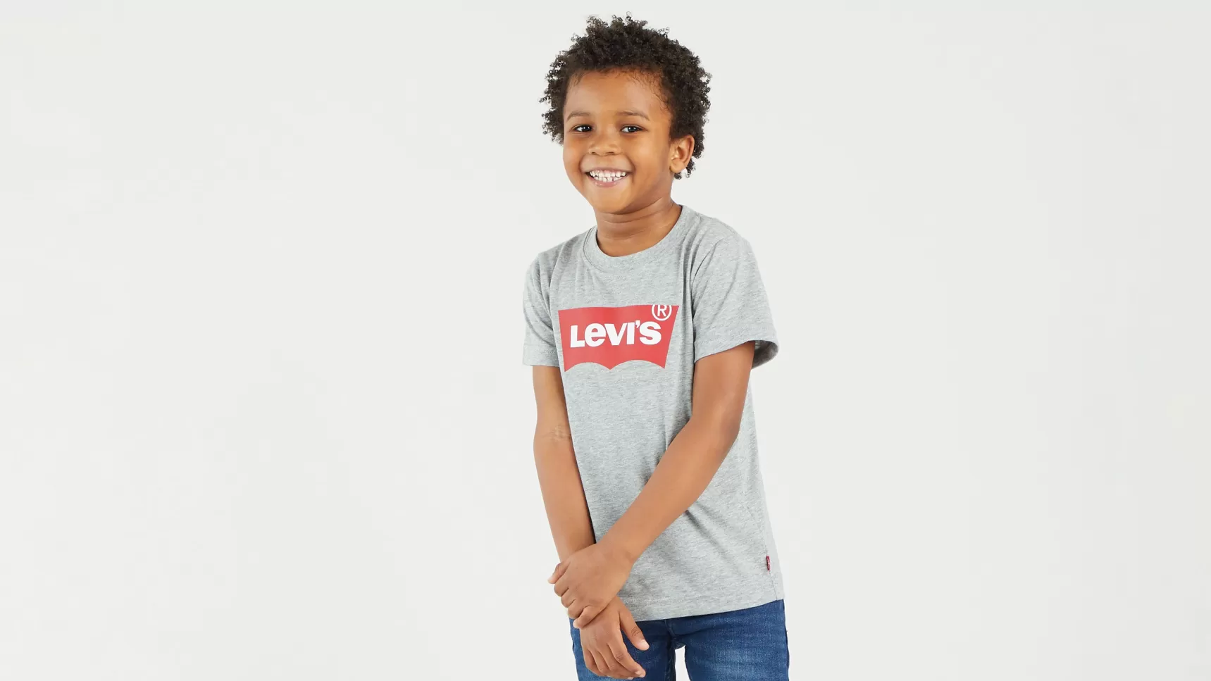 Best Kinderen Batwing T-Shirt Kinderen Peuter & Kids