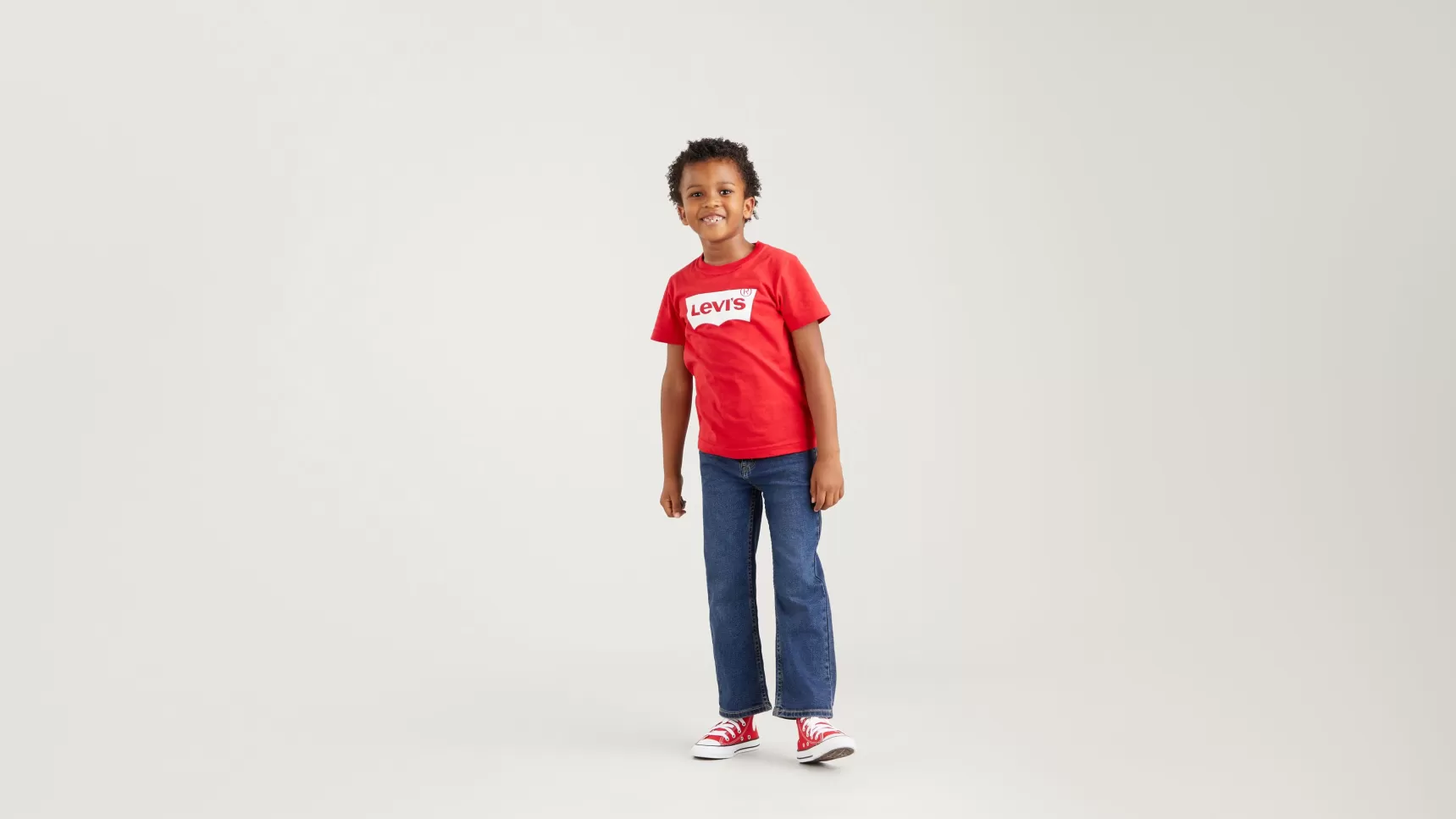 Sale Kinderen Batwing T-Shirt Kinderen Peuter & Kids