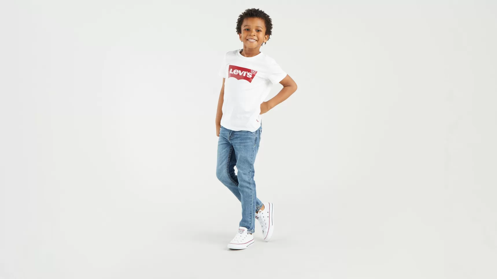 Online Kinderen Batwing T-Shirt Kinderen Peuter & Kids