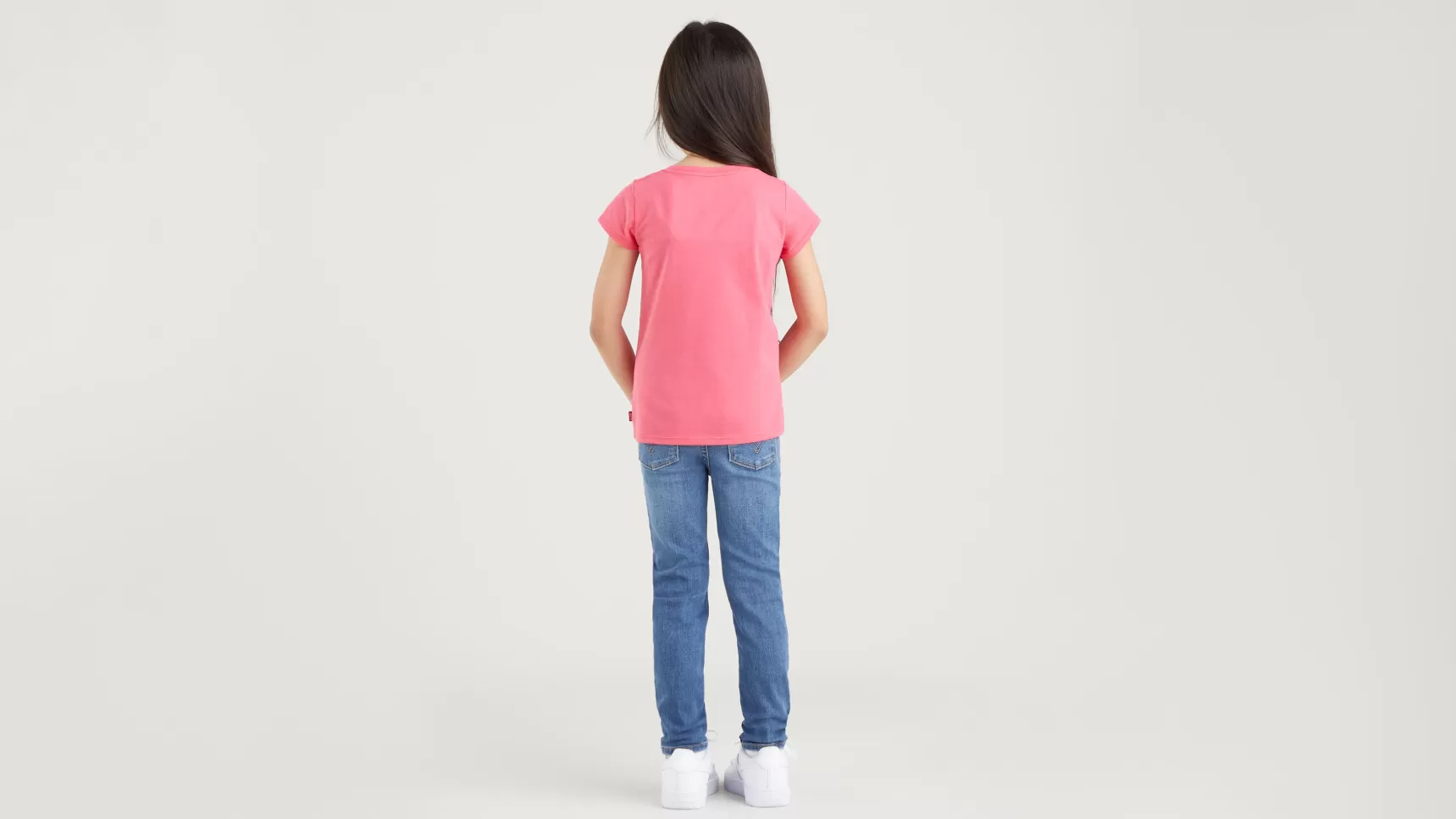 Outlet Kinderen Batwing T-Shirt Kinderen Peuter & Kids