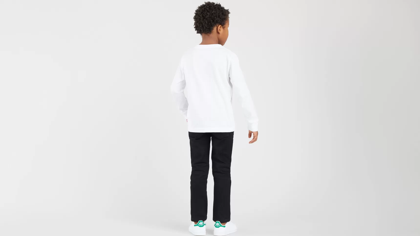 Fashion Kinderen Batwing T-Shirt Kinderen Peuter & Kids