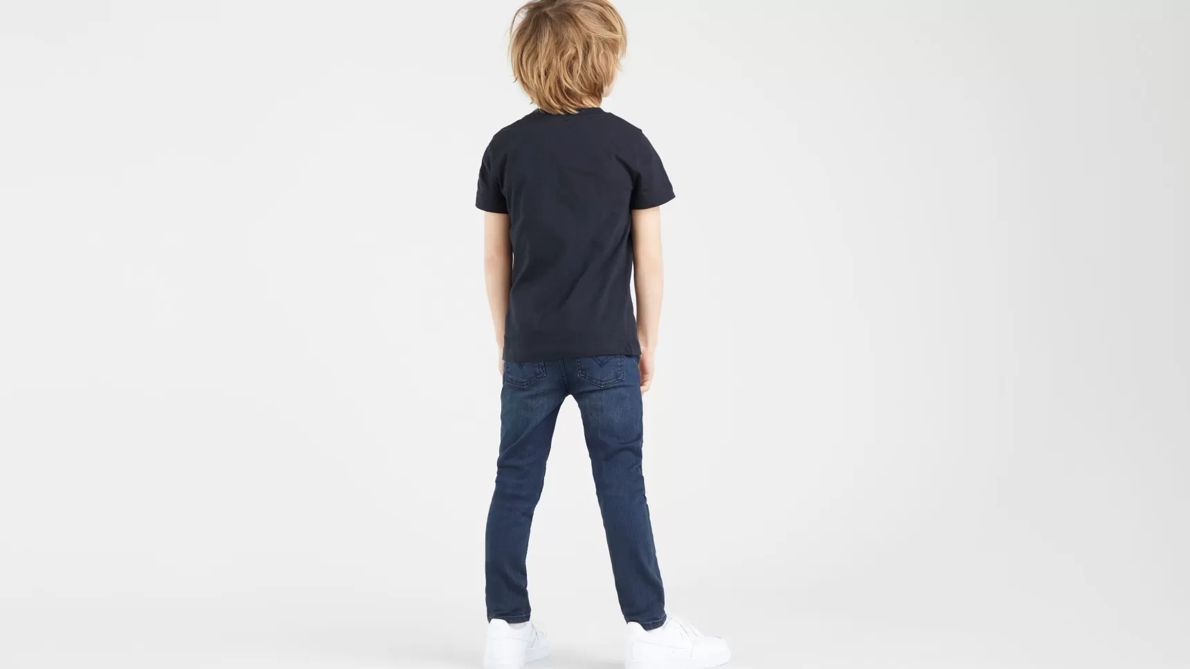 Shop Kinderen Batwing T-Shirt Kinderen Peuter & Kids