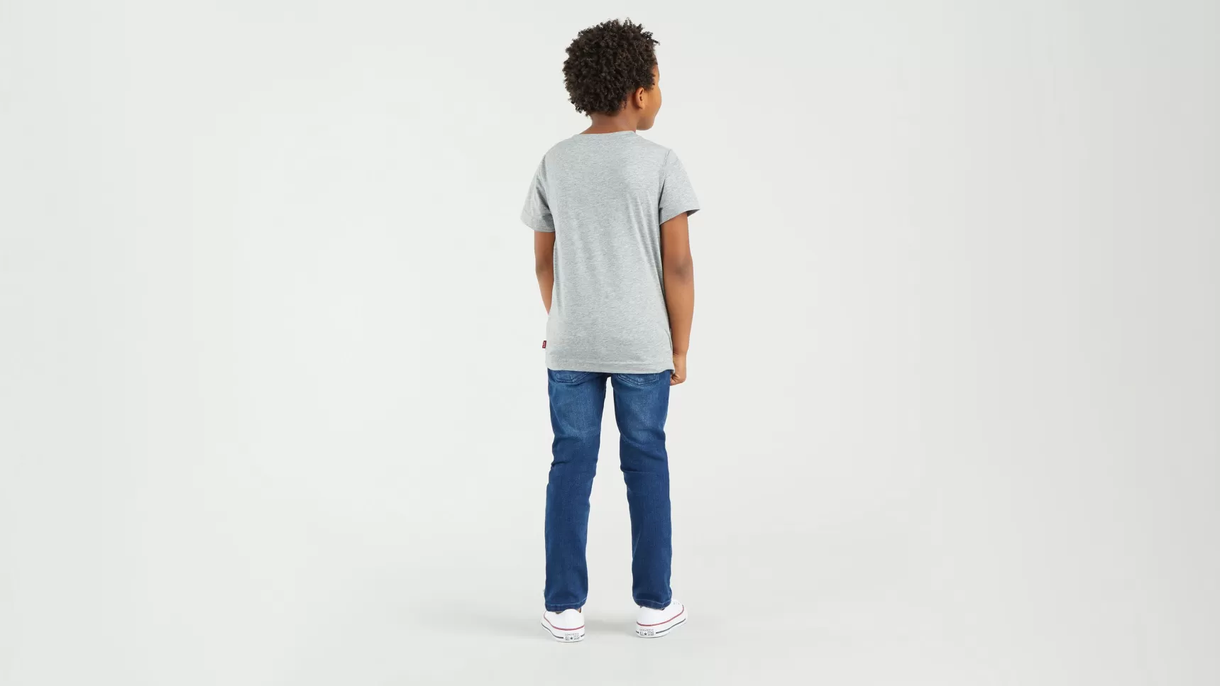 Best Kinderen Batwing T-Shirt Kinderen Peuter & Kids