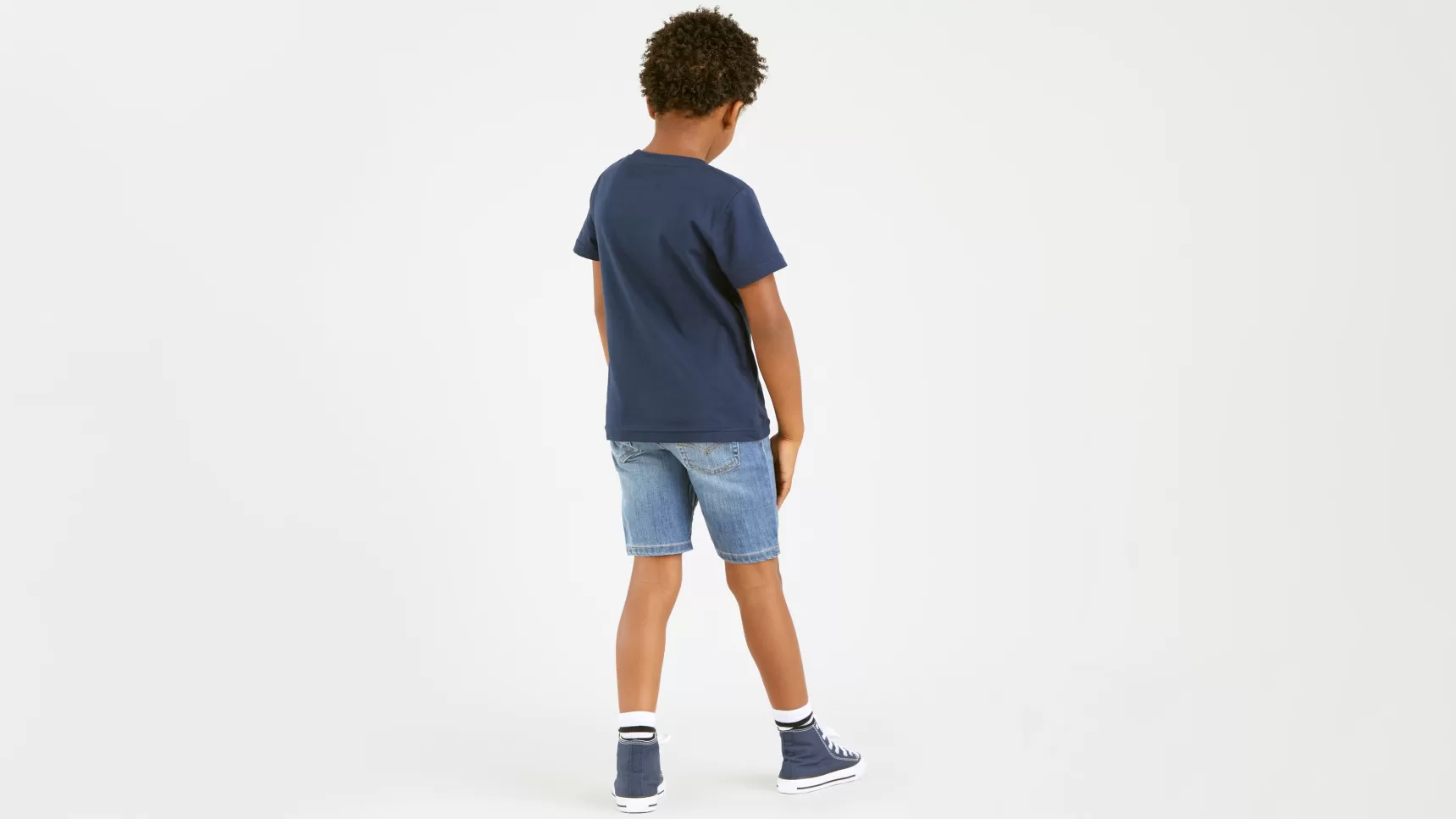 Cheap Kinderen Batwing T-Shirt Kinderen Peuter & Kids