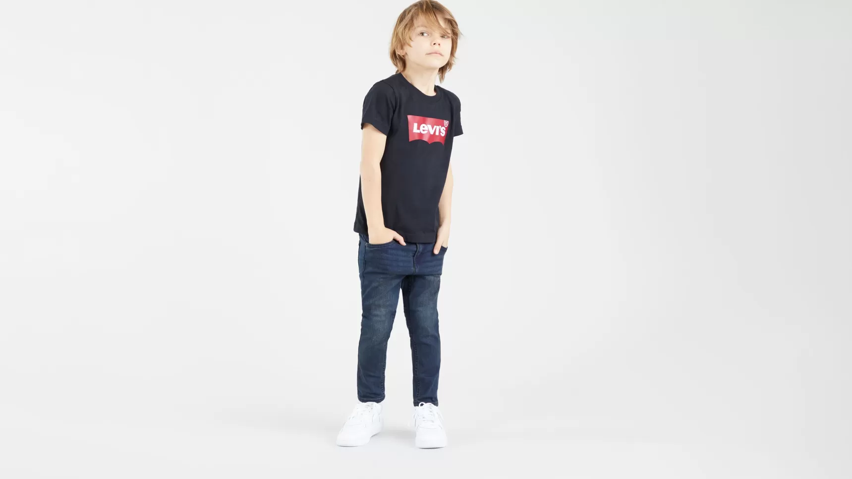 Shop Kinderen Batwing T-Shirt Kinderen Peuter & Kids