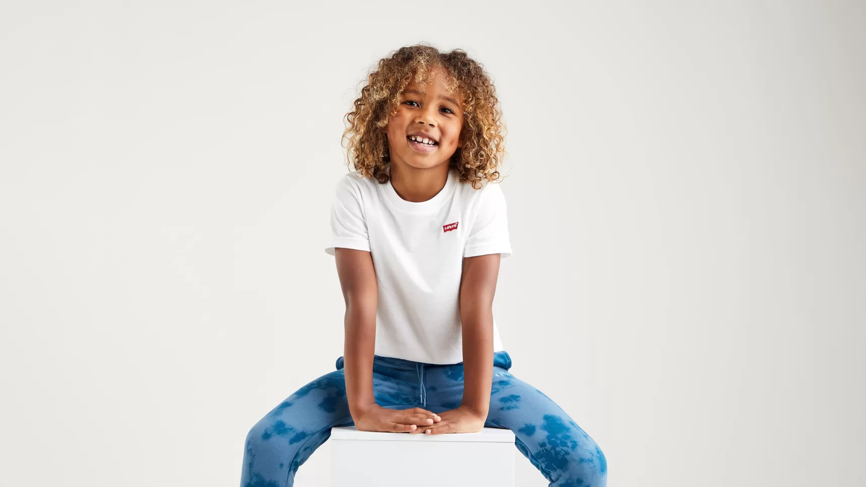 Shop Kinderen Batwing T-Shirt Kinderen Peuter & Kids