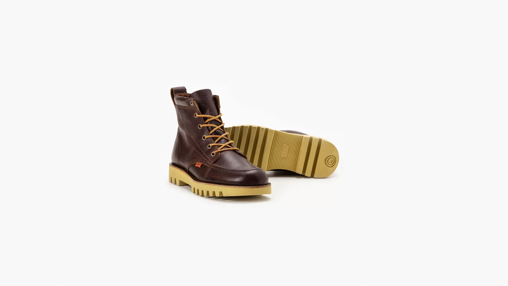 Fashion ® Abner Boots Voor Heren Heren Schoenen